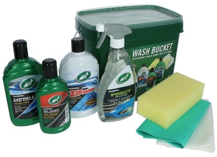 Autopoets pakket - Glansbewerking