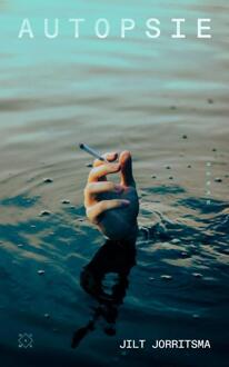 Autopsie -  Jilt Jorritsma (ISBN: 9789493320918)
