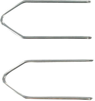 Autoradio Ontgrendelingssleutels Philips/VDO/Blaupunkt