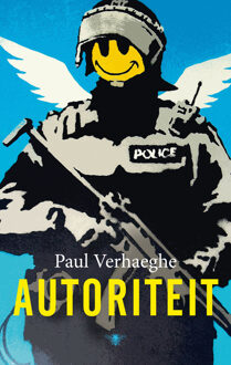 Autoriteit - Boek Paul Verhaeghe (9023492811)