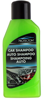 autoshampoo 500 ml