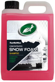 autoshampoo 53161 Snow Foam 2,5 liter