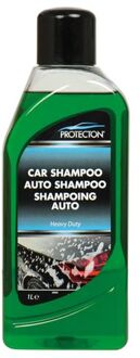 autoshampoo Heavy Duty groen 1 liter