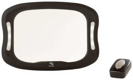 Autospiegel - met ledverlichting