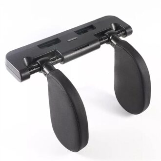 Autostoel Hoofdsteun Reizen Rest Nekkussen Voor Toyota Sienta Noah Voxy Esquire Vellfire Alphard
