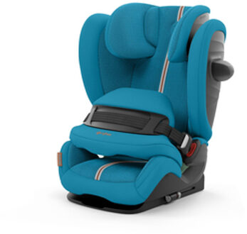 Autostoel Pallas G i-Size Beach Blue Plus Blauw