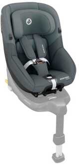 Autostoel Pearl S Tonal Graphite Zwart