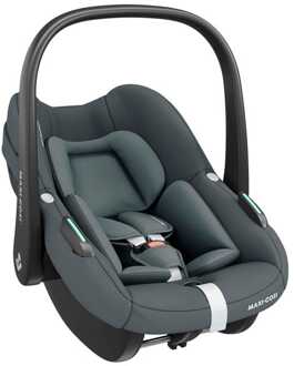 Autostoel Pebble S Tonal Graphite Grijs