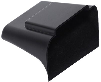 Autostoel Ruimte Organizer Auto Opbergdoos Auto Console Side Organizer Voor Tesla Model 3