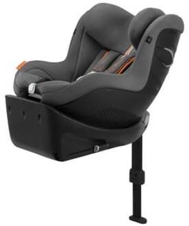 Autostoel Sirona Gi I-Size Lava Grey Plus Grijs