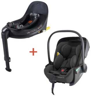 autostoel Sunny incl. base