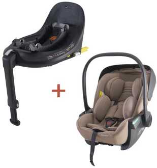 autostoel Sunny incl. base