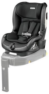 Autostoel Viaggio FF105 i-Size Licorice Zwart
