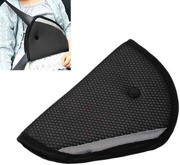 Autostoeltje Belt Padding Richter Voor Kinderen Kids Baby Auto Bescherming Veilig Fit Soft Pad Mat Strap Cover Auto accessoires