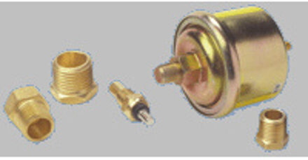 Autostyle Adapter M22x1.5