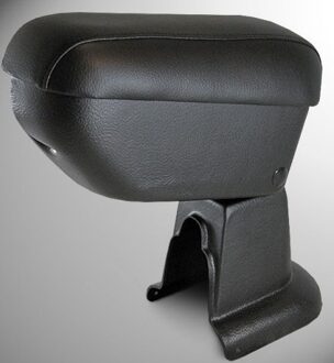 Autostyle Armsteun Kunstleder passend voor Opel Corsa C 2000-2006 / Combo C 2001-2012