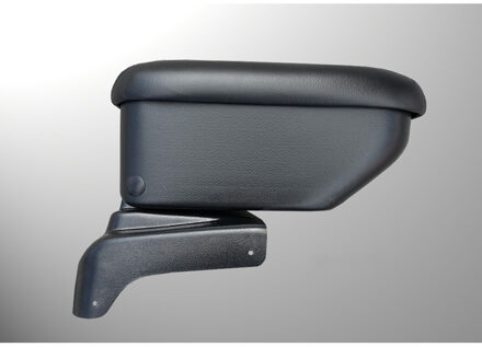 Autostyle Armsteun Kunstleder passend voor passend voor Ford Focus III Facelift 2014-2018