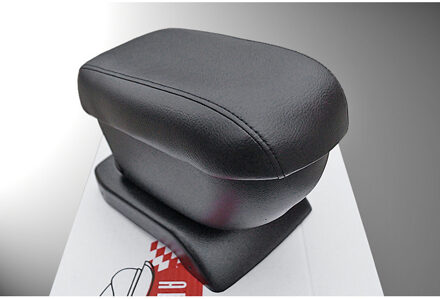 Autostyle Armsteun Kunstleder passend voor Toyota Verso 2009- & 2013