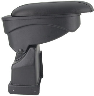Autostyle Armsteun Slider kunstleder passend voor Ford Ka+ 2016