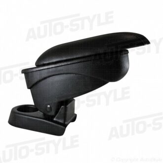 Autostyle Armsteun Slider kunstleder passend voor Opel Corsa E 2014