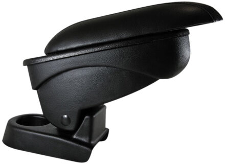 Autostyle Armsteun Slider kunstleder passend voor Peugeot Partner 1997-2008