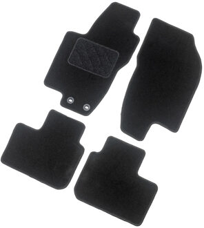 Autostyle Automatten Opel Antara 2011