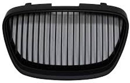 Autostyle Embleemloze Grill passend voor Seat Leon/Toledo 1M 1999-2005