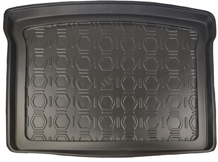 Autostyle Kofferbakschaal 'Design' passend voor Dacia Sandero...