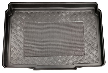 Autostyle Kofferbakschaal passend voor Opel Corsa F & Peugeot 208 II 2019