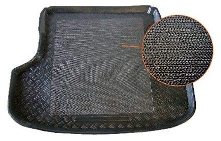 Autostyle Kofferbakschaal passend voor Seat Cordoba sedan 1999-2009