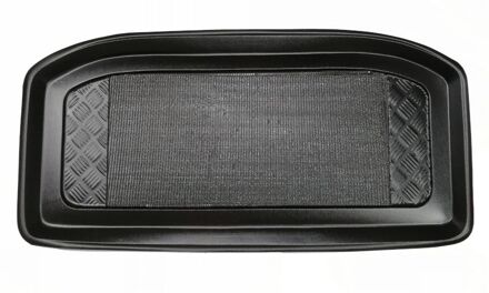 Autostyle Kofferbakschaal passend voor Volkswagen Up! / Skoda Citigo / Seat Mii 2012- (Hoge laadvloer)