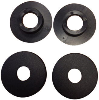 Autostyle Mattenogen t.b.v. TK 005 - set à 2 stuks