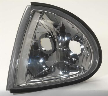 Autostyle Set Frontknipperlichten passend voor Honda CRX DelSol 1992-1998 - Helder