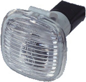 Autostyle Set Zijknipperlichten passend voor Audi/Seat/Skoda Diversen - Wit