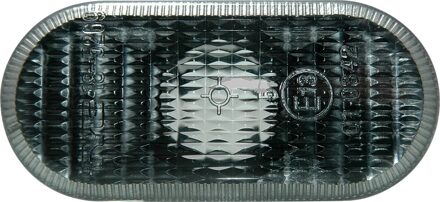 Autostyle Set Zijknipperlichten passend voor Renault + Nissan Diversen - Smoke