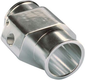 Autostyle T-adapter 32mm goud voor watertemperatuur sensor