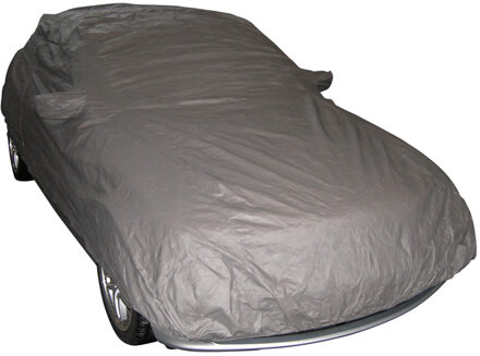 Autostyle Universele Autohoes Type Dual-Layer PEVA+, XLarge 450->480cm 533x178x117CM