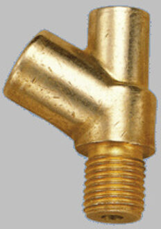 Autostyle Y-Adapter M14x1.5