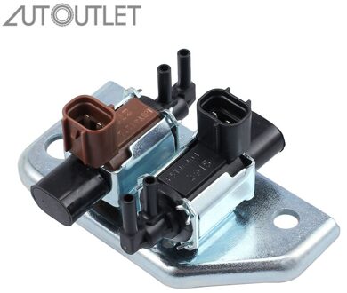 Autoutlet Voor Turbo Gasklep Vgt Solenoid Voor Mitsubishi L200 Sport Shogun Turbo Gasklep