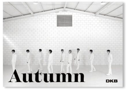 Autumn - Dkb