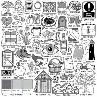 Autumn Variations - Ed Sheeran