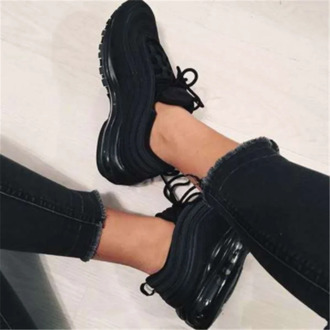 Autumn Women Sneakers Fashion Women Lace-up Vulcanized Shoes Platform Sneakers Casual Shoes for Woman Zapatillas Mujer Shoes