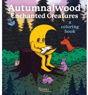 Autumnalwood - Autumnalwood