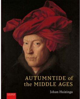 Autumntide Of The Middle Ages