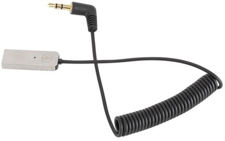 Aux Bluetooth Adapter Dongle Kabel Voor Auto 3.5Mm Jack Aux Bluetooth 5.0 Ontvanger Speaker Audio Muziek Zender Audio Adapter