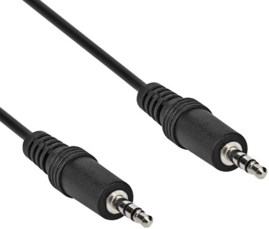 Aux kabel 1.5 Meter - small