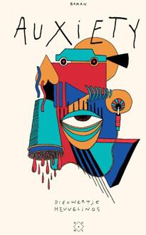Auxiety