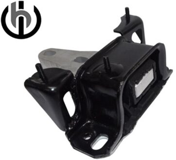 AV597M121AA Motor Motor Transmissie Mount Kit Transmissie Mount Voor Ford Fiesta Yibo