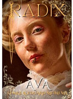 Ava - Femke En Eduard Meinema