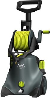 Ava Hochdruckreiniger Smart P60 X-large V2